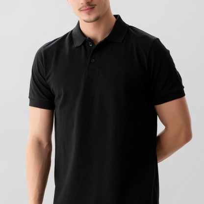 The Super Polo (Ultra Soft, Durable, & Comfortable T-Shirt)