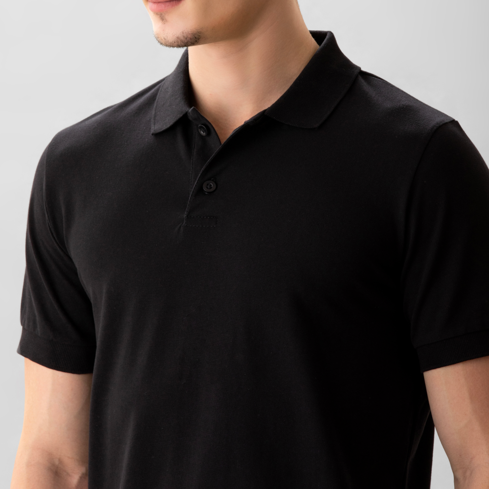 The Super Polo (Ultra Soft, Durable, & Comfortable T-Shirt)
