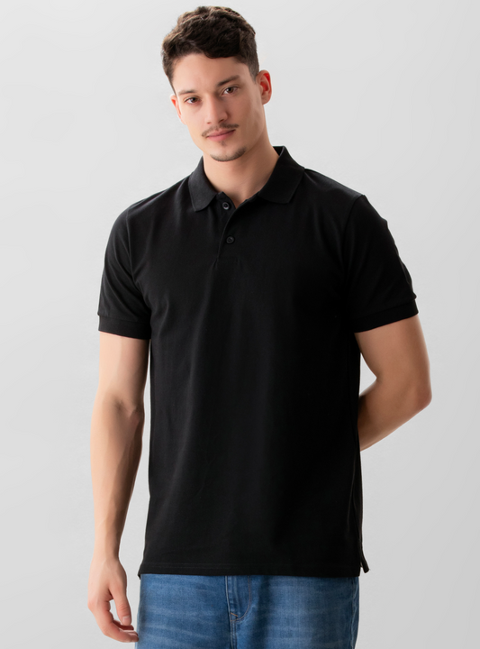 The Super Polo (Ultra Soft, Durable, & Comfortable T-Shirt)