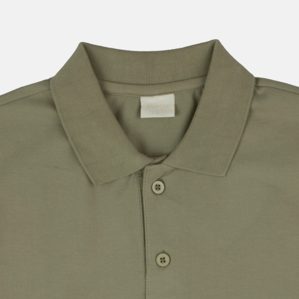 The Super Polo (Ultra Soft, Durable, & Comfortable T-Shirt)