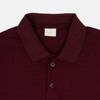 The Super Polo (Ultra Soft, Durable, & Comfortable T-Shirt)