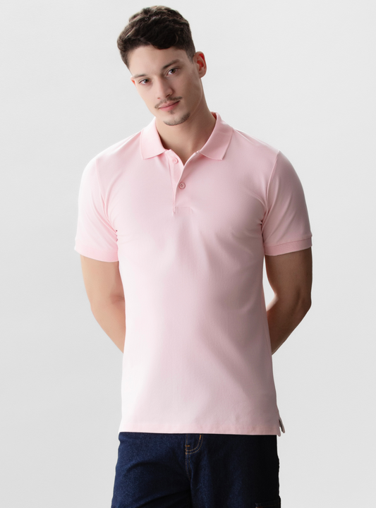The Super Polo (Ultra Soft, Durable, & Comfortable T-Shirt)