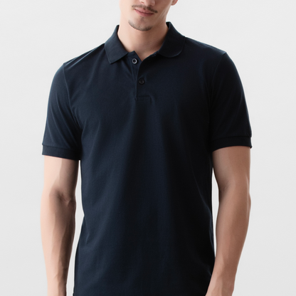 The Super Polo (Ultra Soft, Durable, & Comfortable T-Shirt)