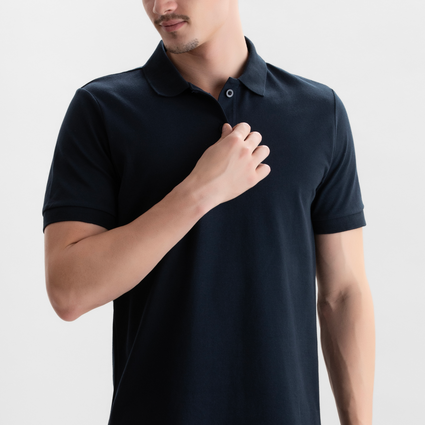 The Super Polo (Ultra Soft, Durable, & Comfortable T-Shirt)