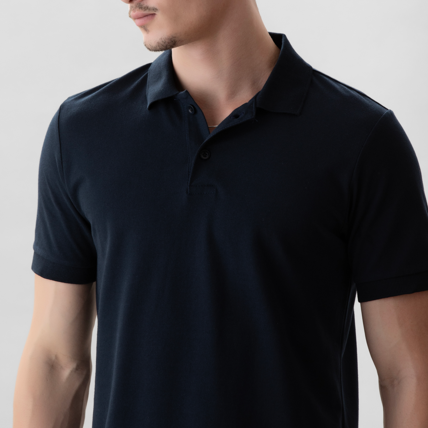 The Super Polo (Ultra Soft, Durable, & Comfortable T-Shirt)