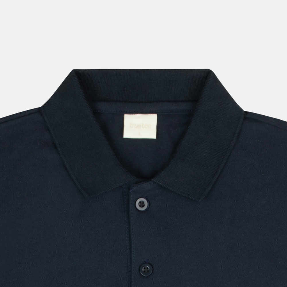 The Super Polo (Ultra Soft, Durable, & Comfortable T-Shirt)