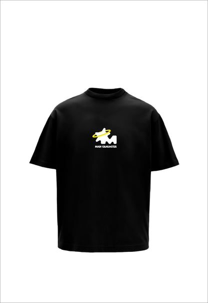 God's Plan Oversized T-Shirt