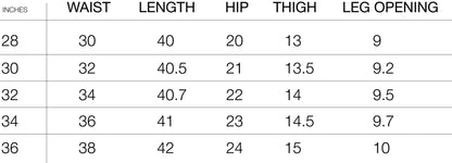 Savage Surge - Olive Green Utility Cotton Pants