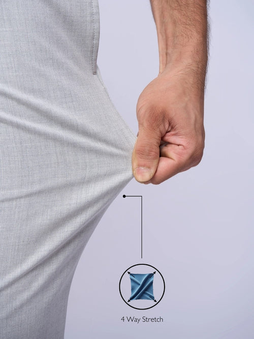 Hyperflex Essential Trouser