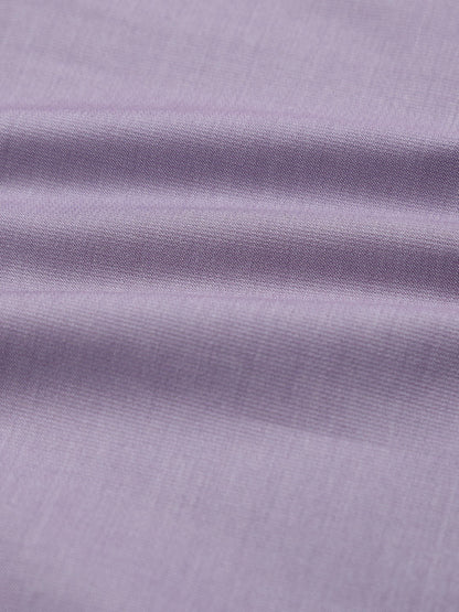 Lilac Formal Shirt