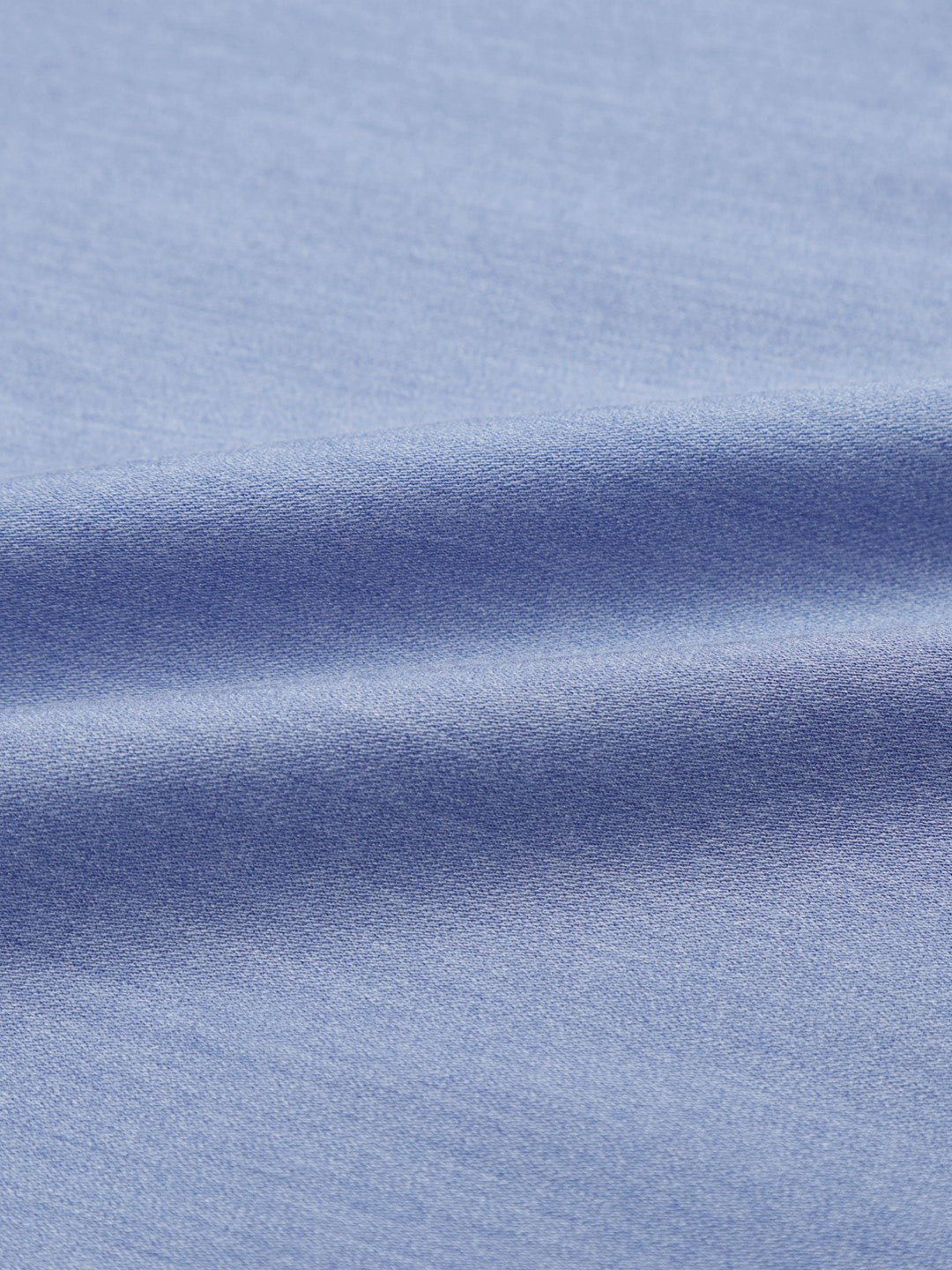 Dusty Blue Formal Shirt