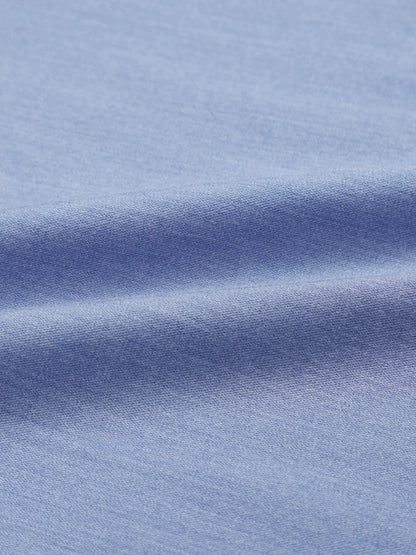 Dusty Blue Formal Shirt