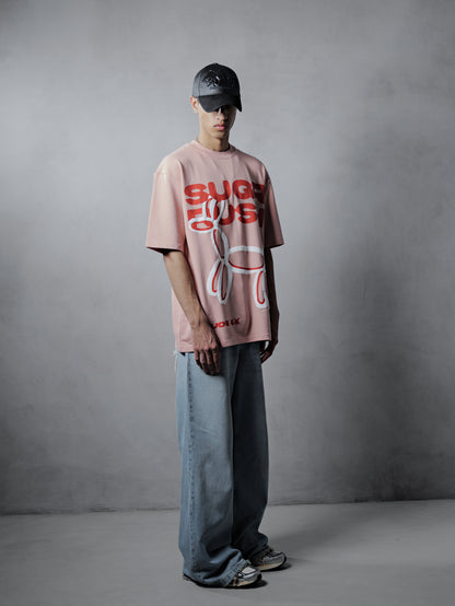 Sugar Rush Tee