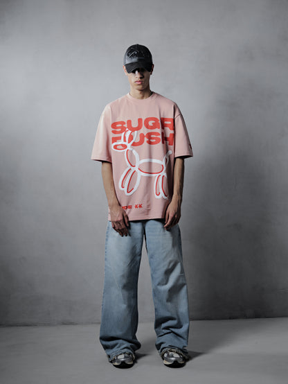 Sugar Rush Tee