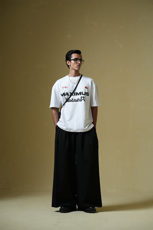 Maximus Oversized T-Shirt