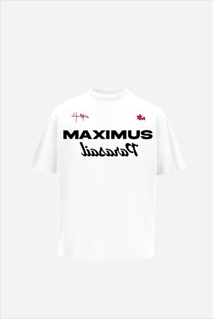 Maximus Oversized T-Shirt