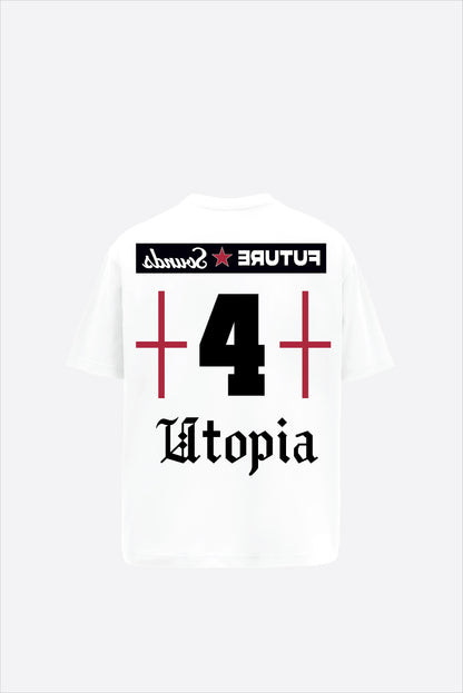 Maximus Oversized T-Shirt