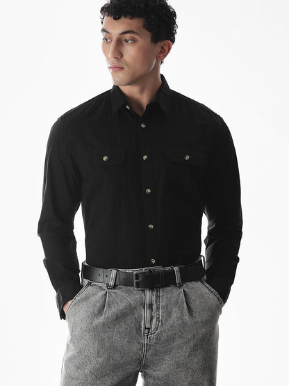 Men Casual Shirt