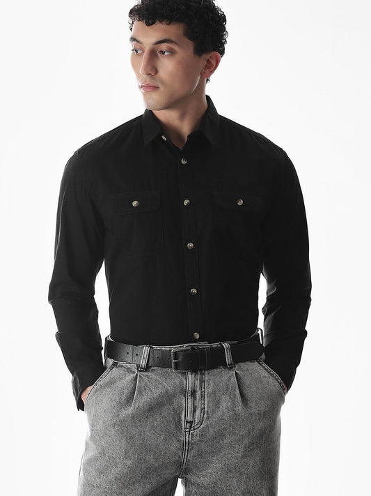 Men Casual Shirt