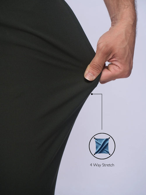 Hyperflex Essential Trouser