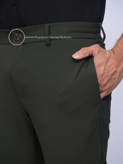 Hyperflex Essential Trouser