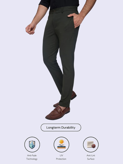 Hyperflex Essential Trouser