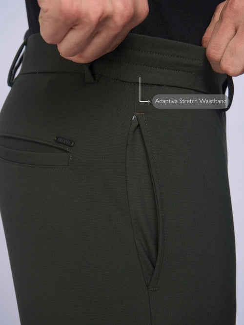 Hyperflex Essential Trouser