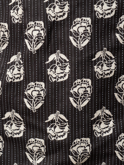 Kalika Noodle Strap Corset Kurti