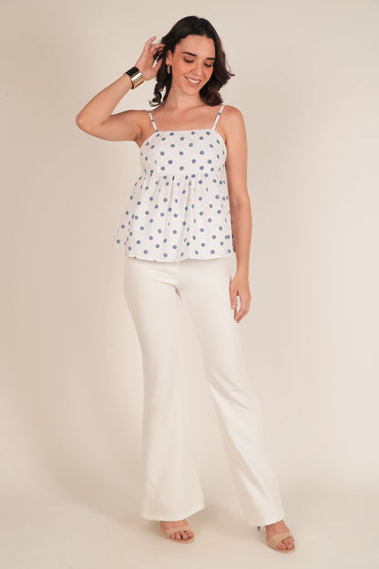 POLKA TOP