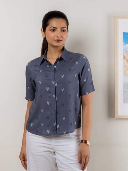 Glacier Shirt - Rayon