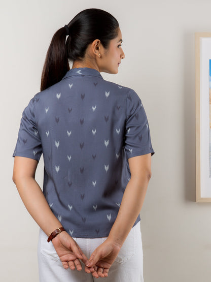 Glacier Shirt - Rayon