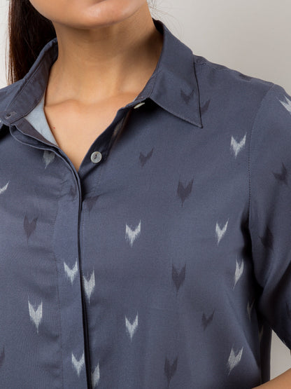 Glacier Shirt - Rayon