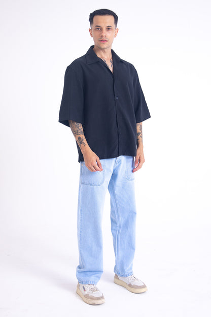 PatchCity Jeans: Ice