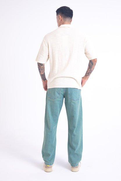 PatchCity Jeans: Tinted Ice