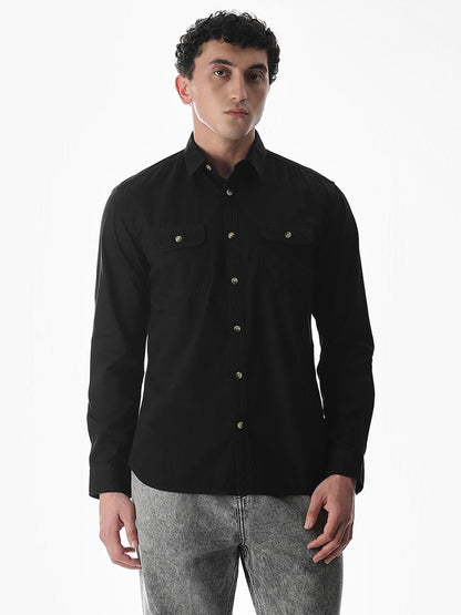Men Casual Shirt