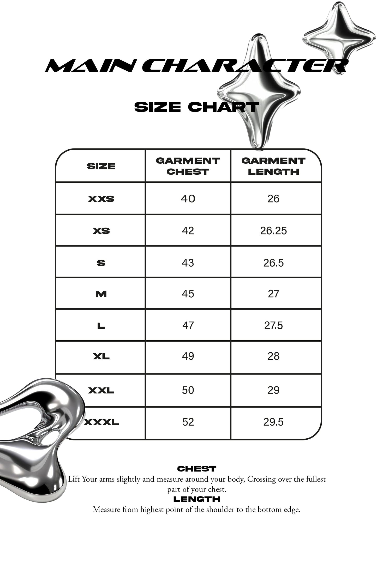 34+35 Oversized T-shirt