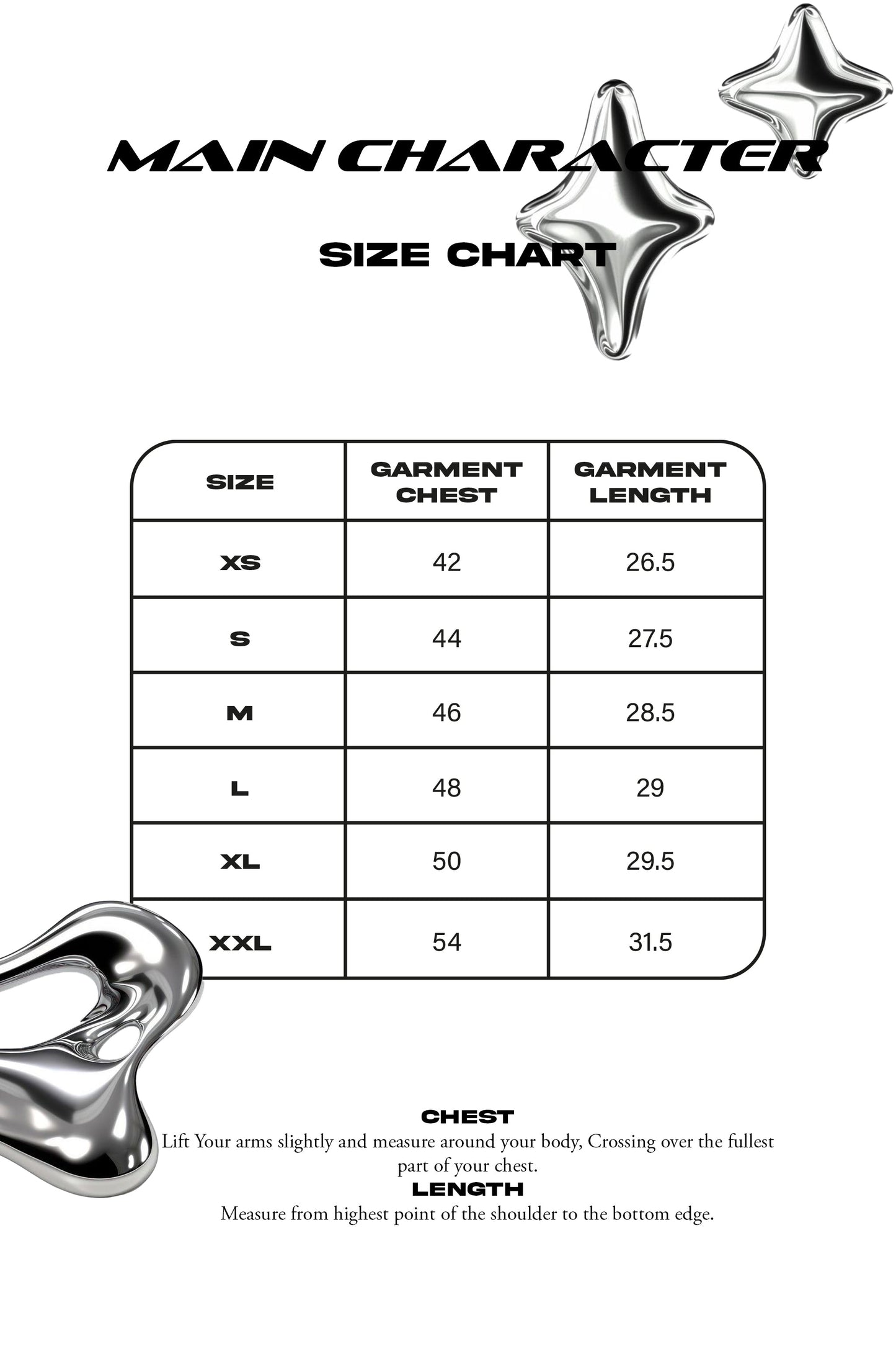 Wishing Well Oversized T-shirt