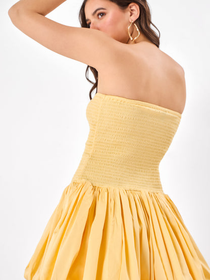 Sunny Side Up Dress