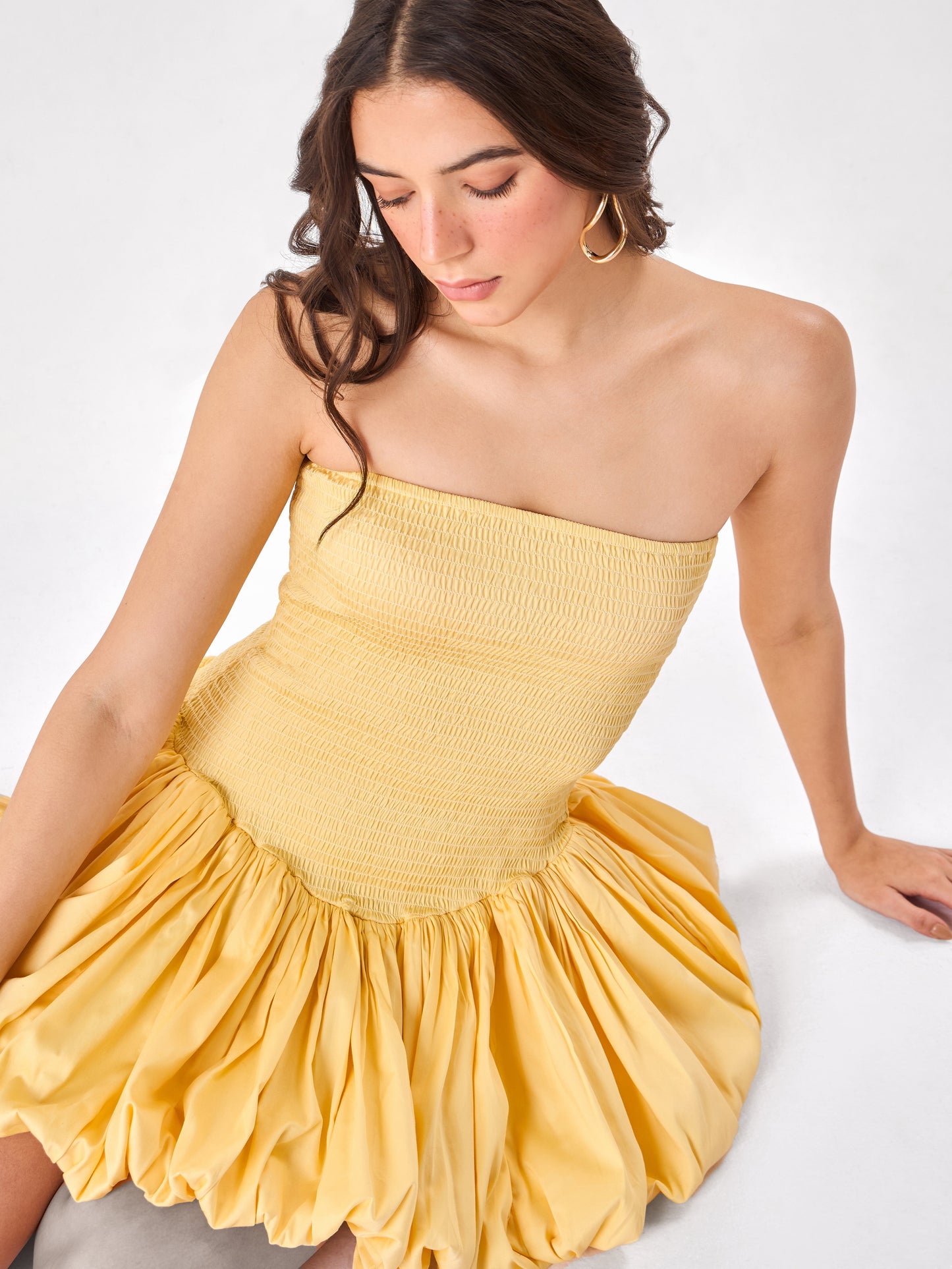 Sunny Side Up Dress