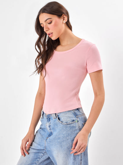 Casual Slay Top