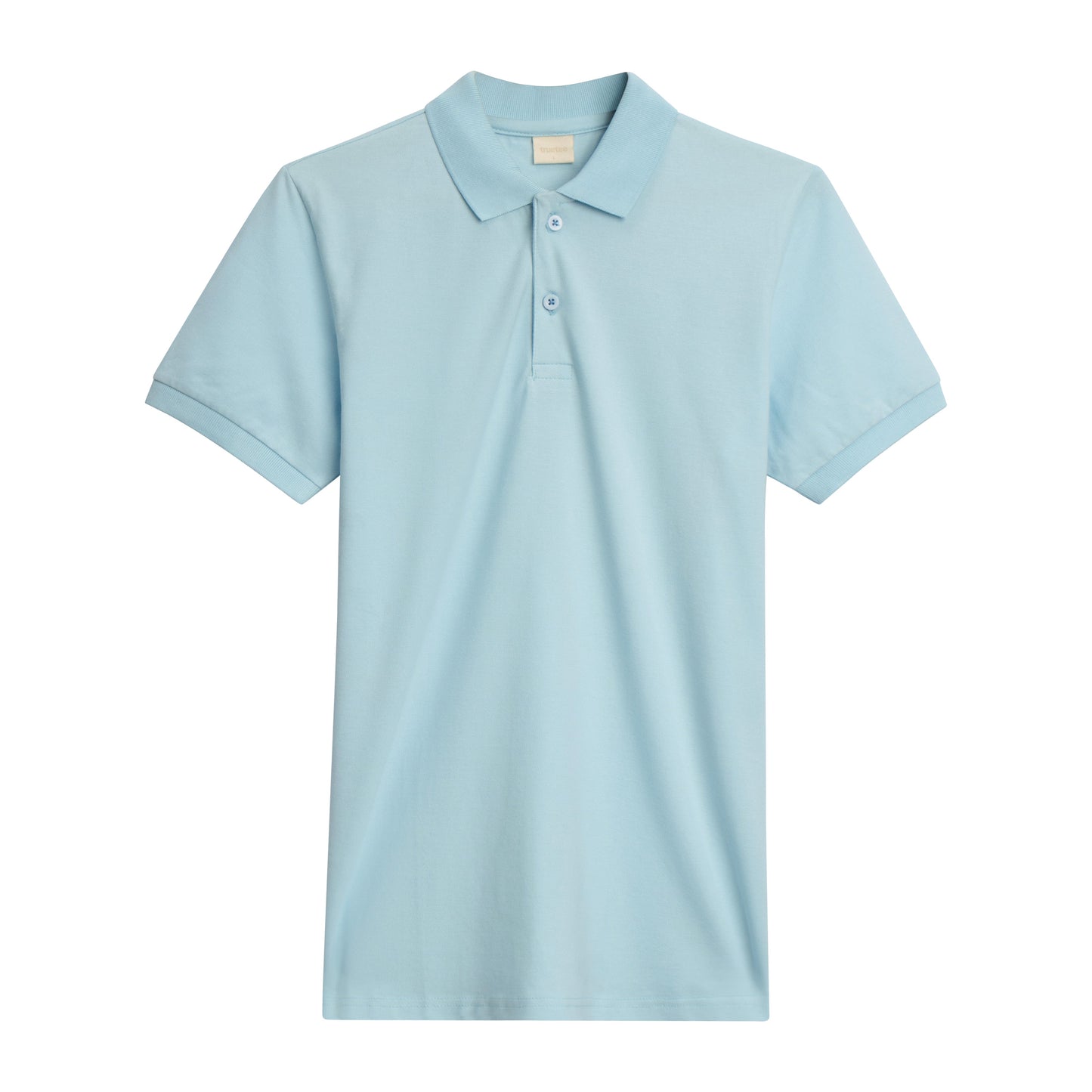 The Super Polo (Ultra Soft, Durable, & Comfortable T-Shirt)