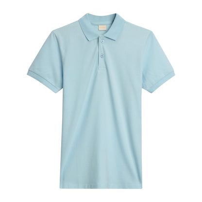 The Super Polo (Ultra Soft, Durable, & Comfortable T-Shirt)