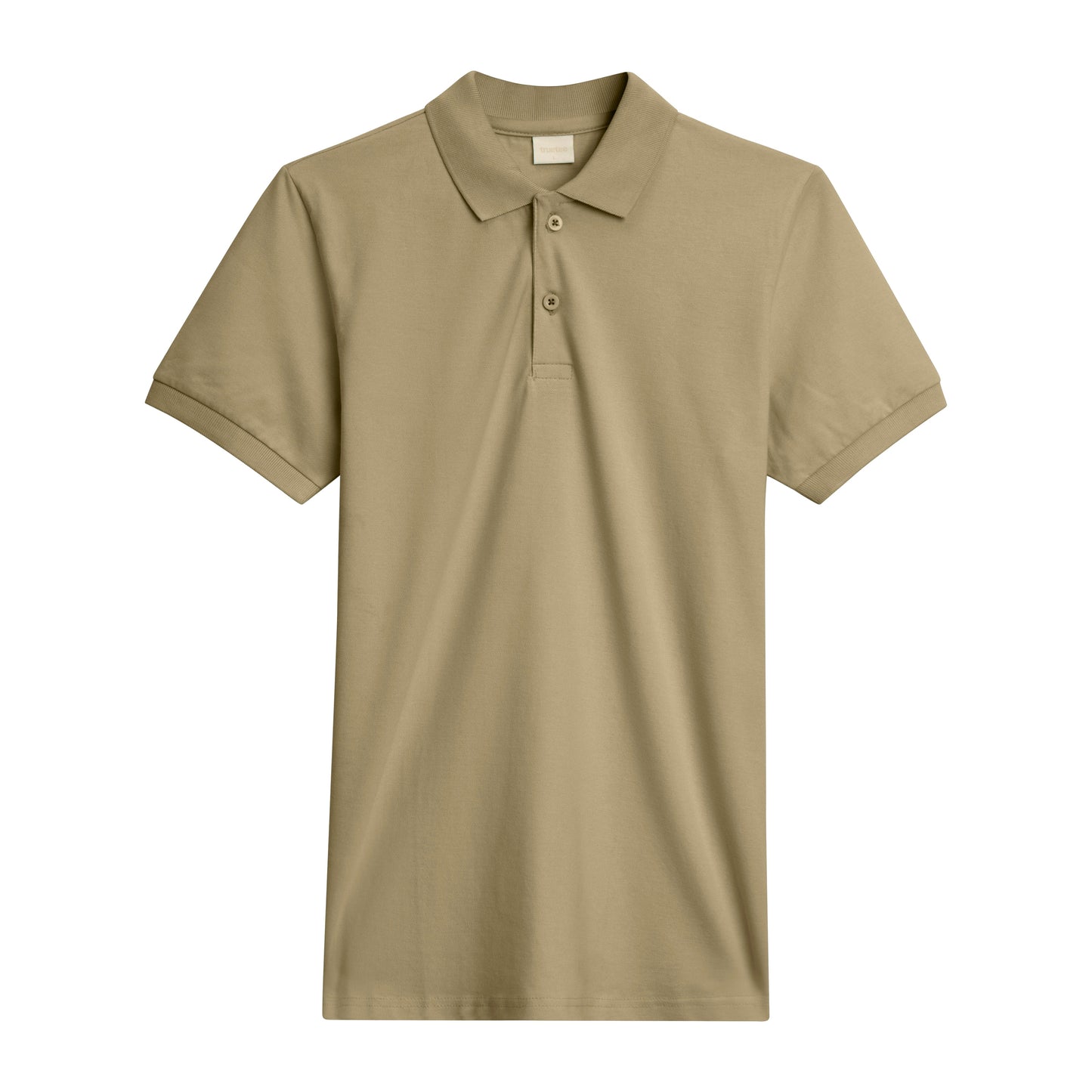 The Super Polo (Ultra Soft, Durable, & Comfortable T-Shirt)