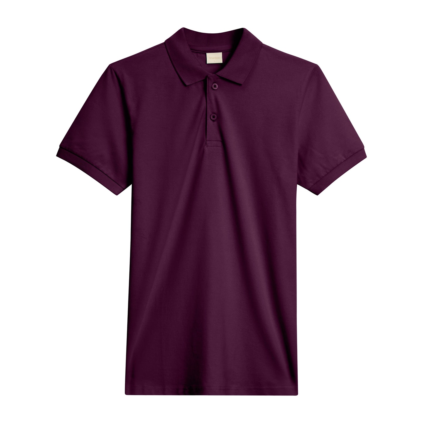 The Super Polo (Ultra Soft, Durable, & Comfortable T-Shirt)