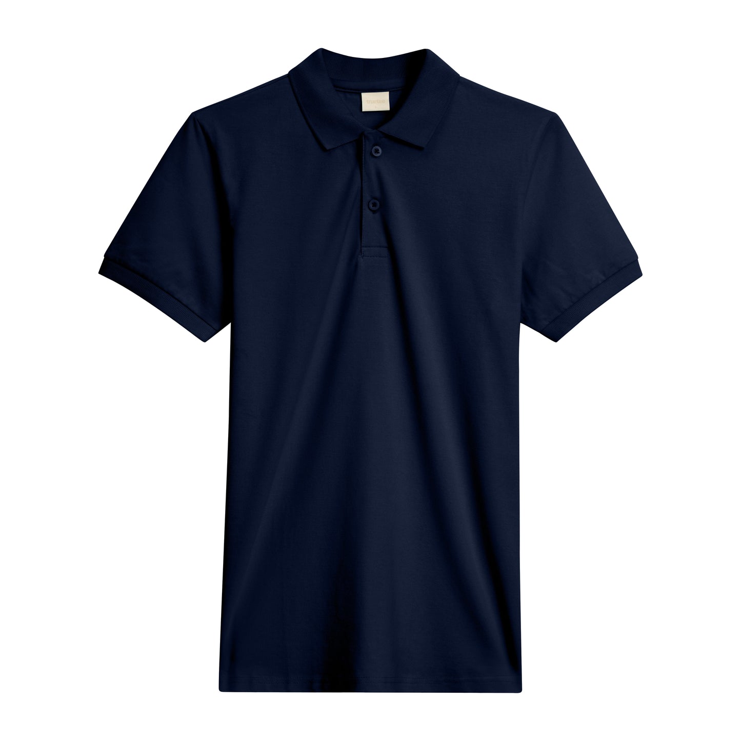 The Super Polo (Ultra Soft, Durable, & Comfortable T-Shirt)