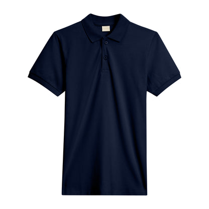 The Super Polo (Ultra Soft, Durable, & Comfortable T-Shirt)