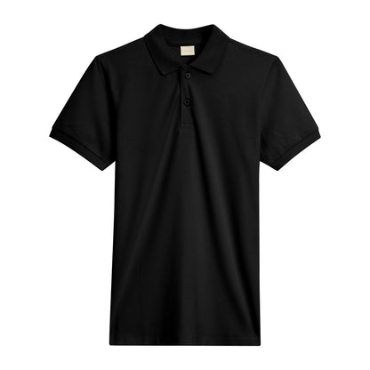 The Super Polo (Ultra Soft, Durable, & Comfortable T-Shirt)