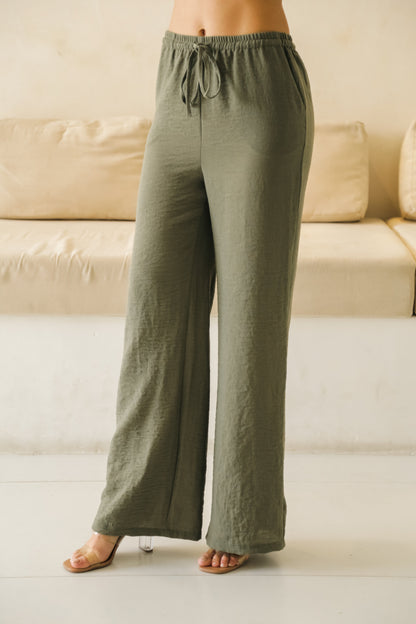 SAGE PANTS