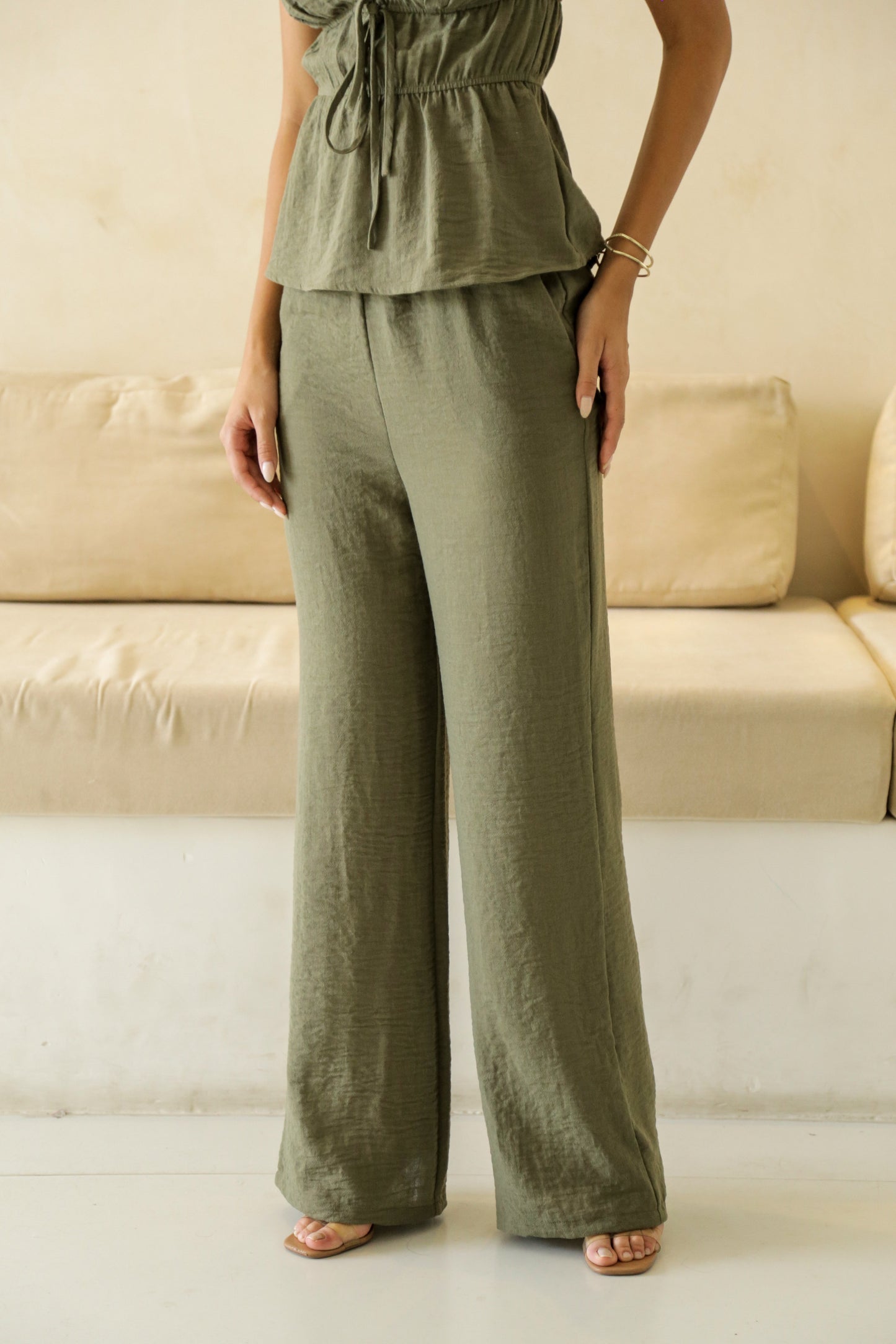 SAGE PANTS