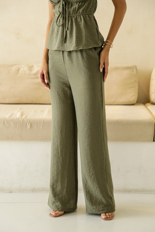 SAGE PANTS